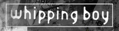 logo Whipping Boy